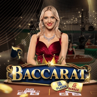 Baccarat C04