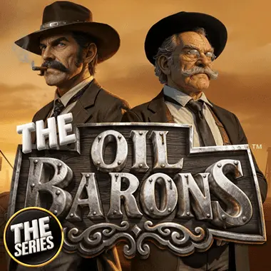 The Oil Barons