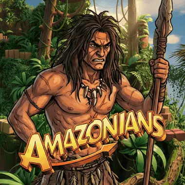 Amazonians