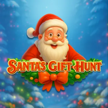 Santa’s Gift Hunt