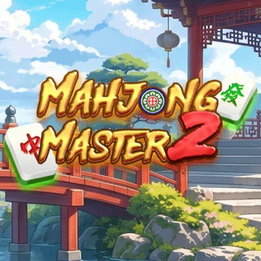 Mahjong Master 2