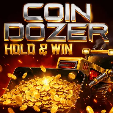 Coin Dozer: Hold & Win