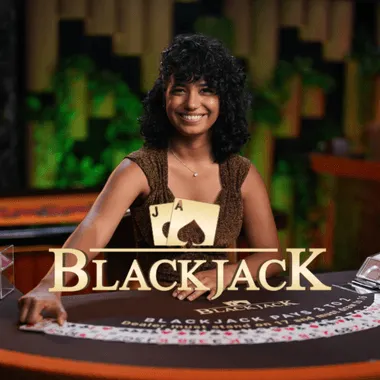 BlackJack Brazilian A