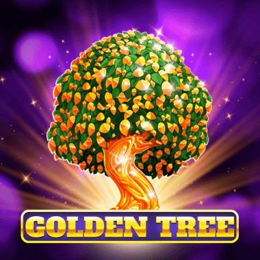 Golden tree