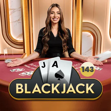 Blackjack 143